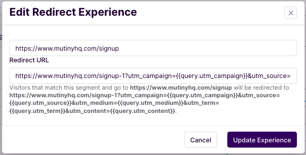 experience__experience-settings__redirect-settings.png