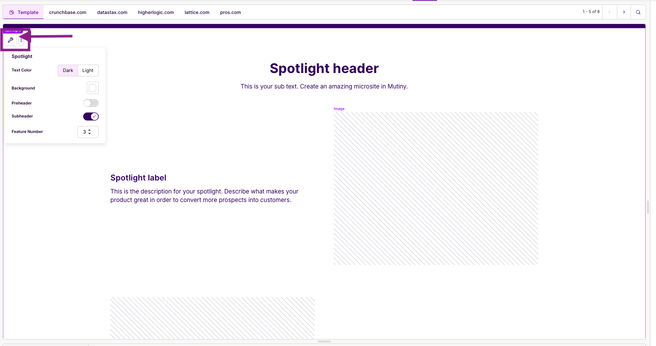 Campaigns__editor__spotlight-block-settings.png
