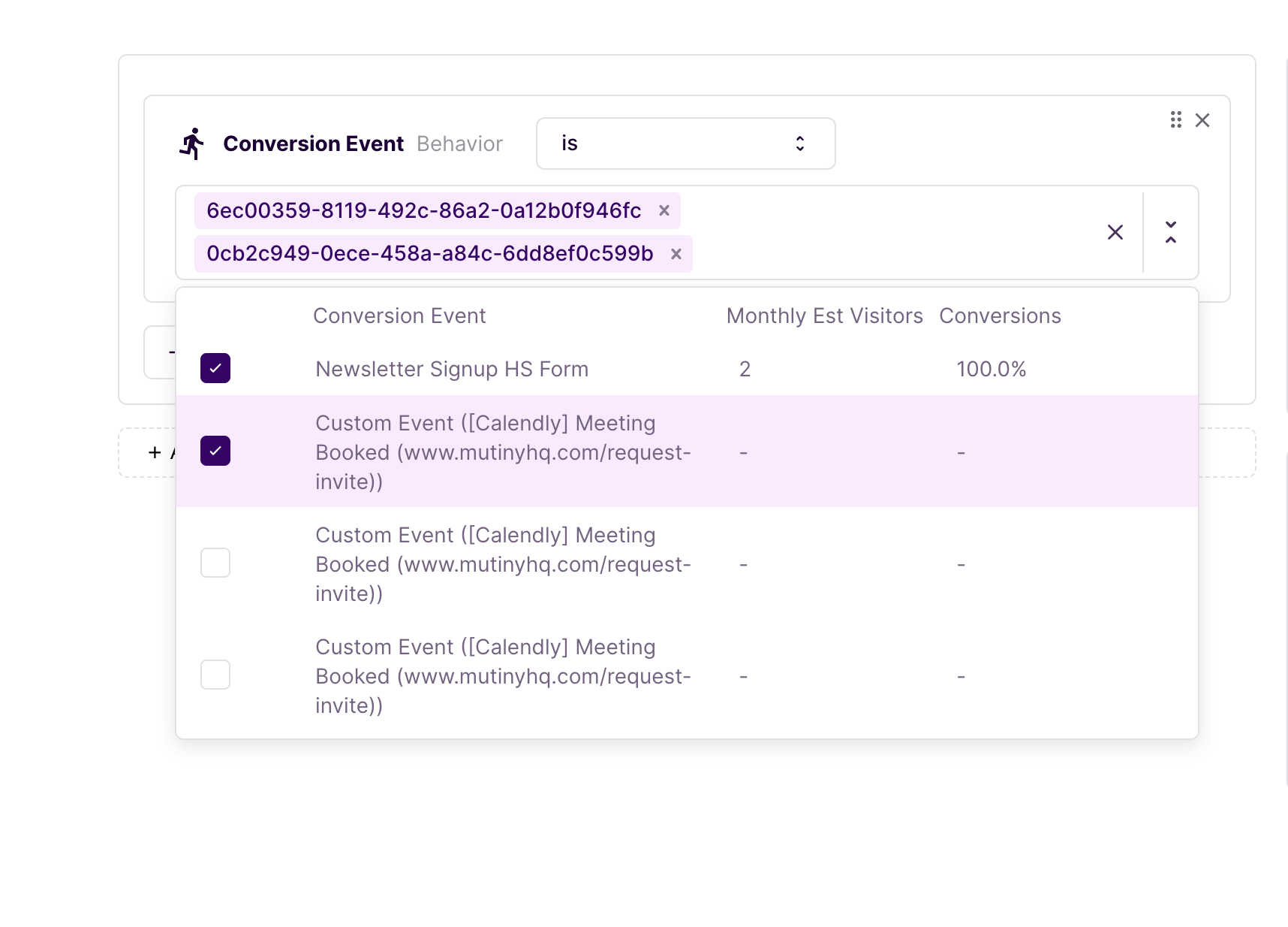 Audience-editor__conversion-event