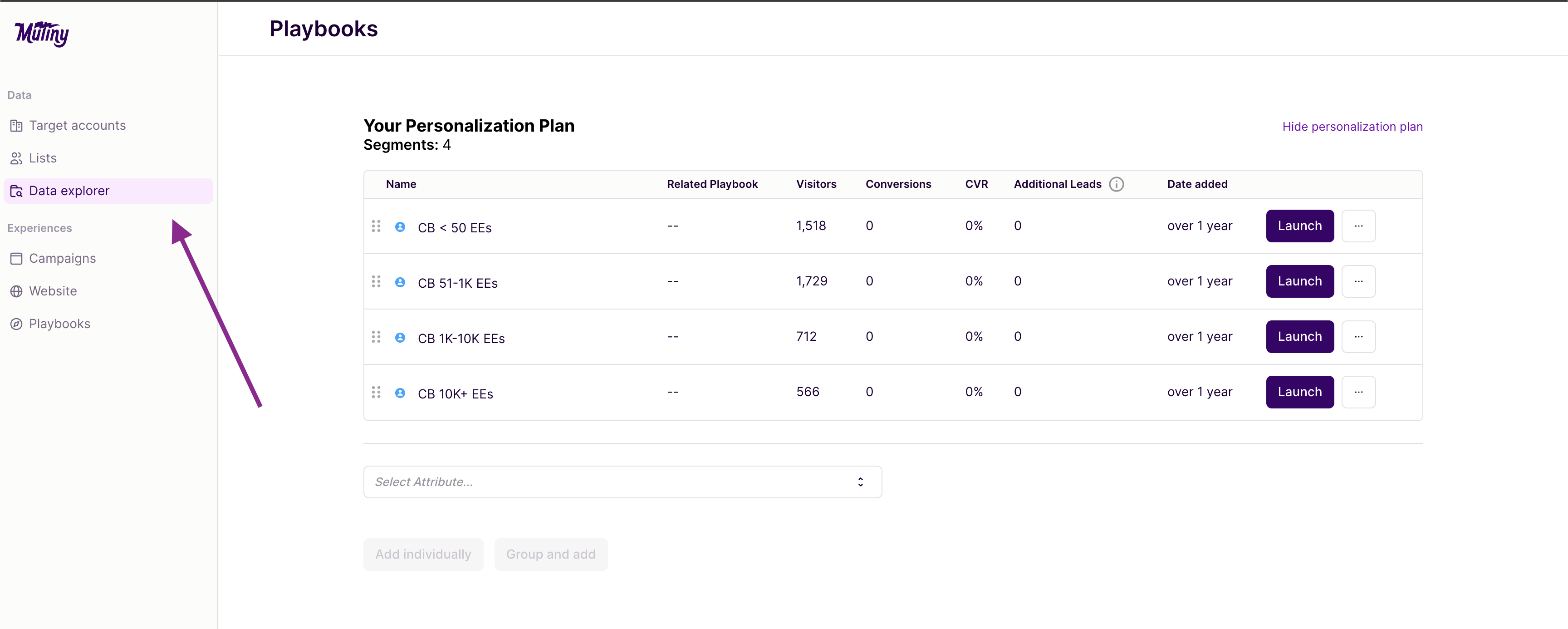 Data-explorer-button