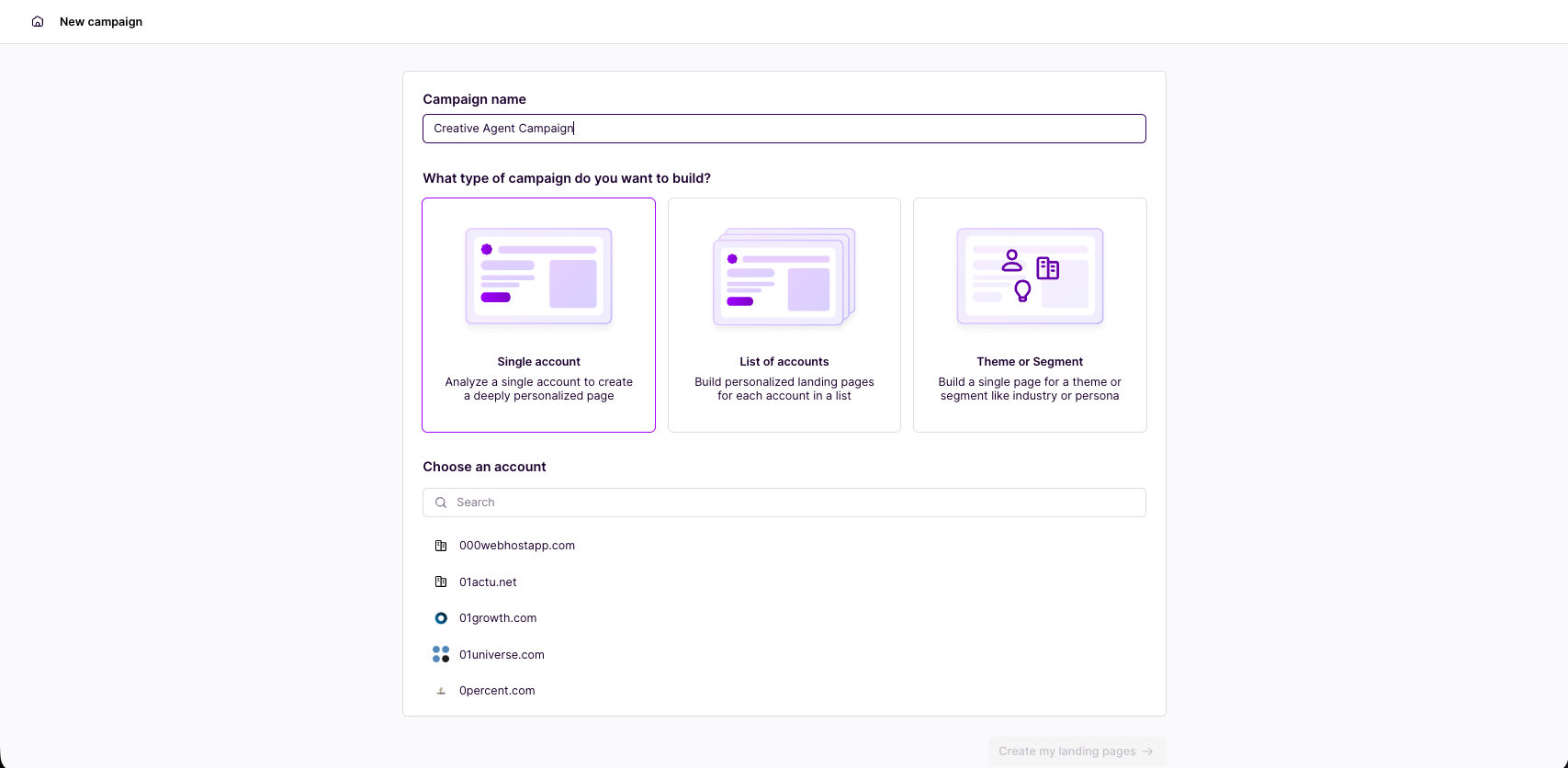 Campaigns__create-campaign-options